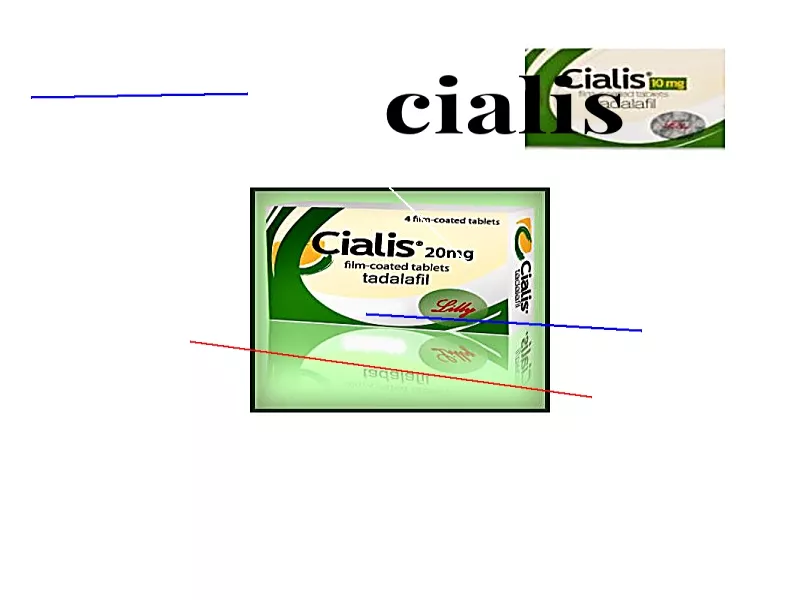 Prix cialis 100mg